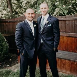 Meet your Posher, Brad